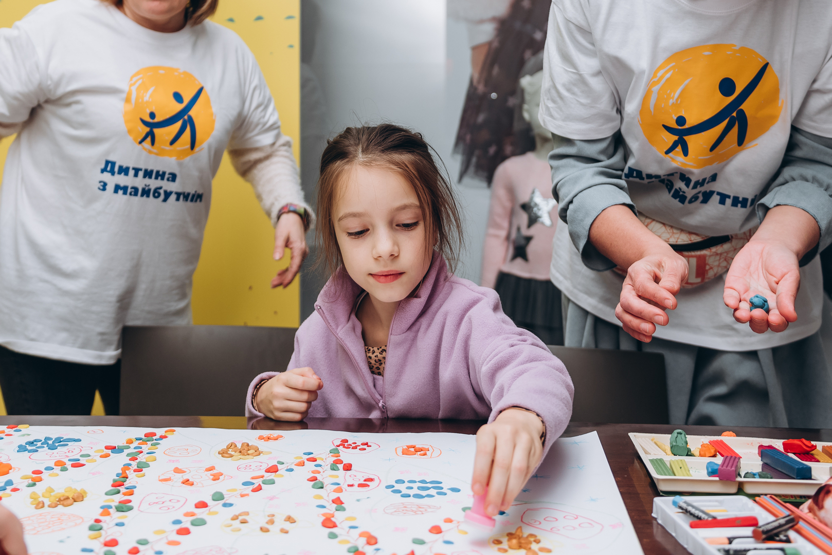 Чорна п&#039;ятниця 2022 в ТРЦ Gulliver image-9