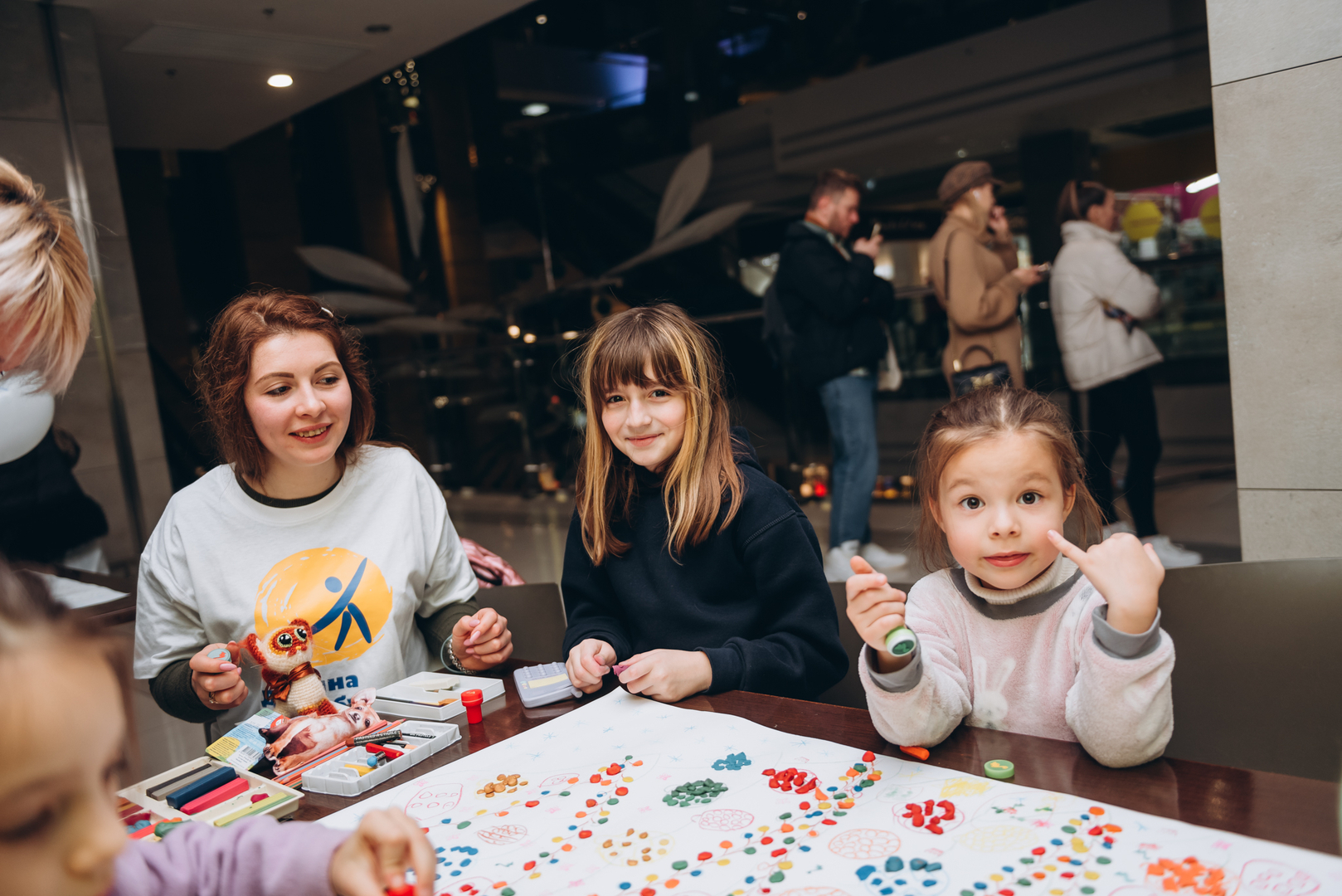 Чорна п&#039;ятниця 2022 в ТРЦ Gulliver image-10