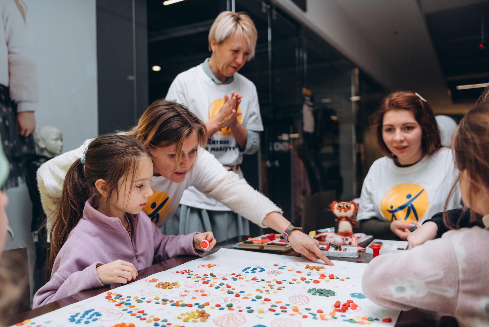 Чорна п&#039;ятниця 2022 в ТРЦ Gulliver image-11