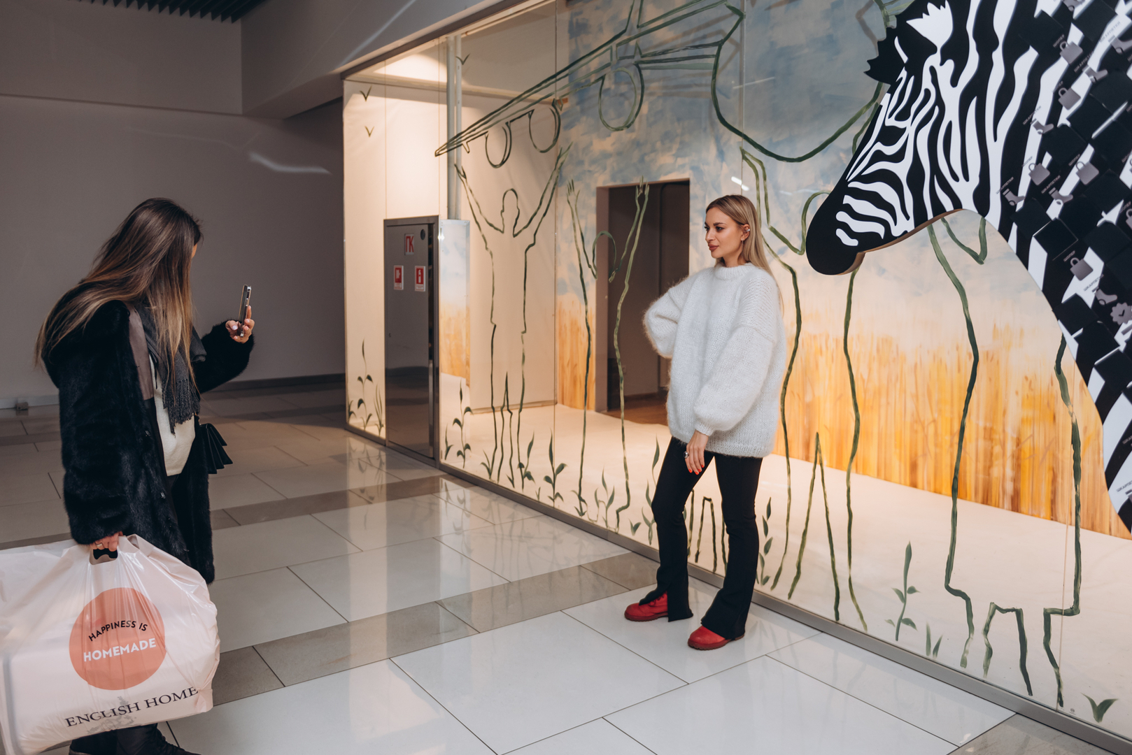 Чорна п&#039;ятниця 2022 в ТРЦ Gulliver image-12