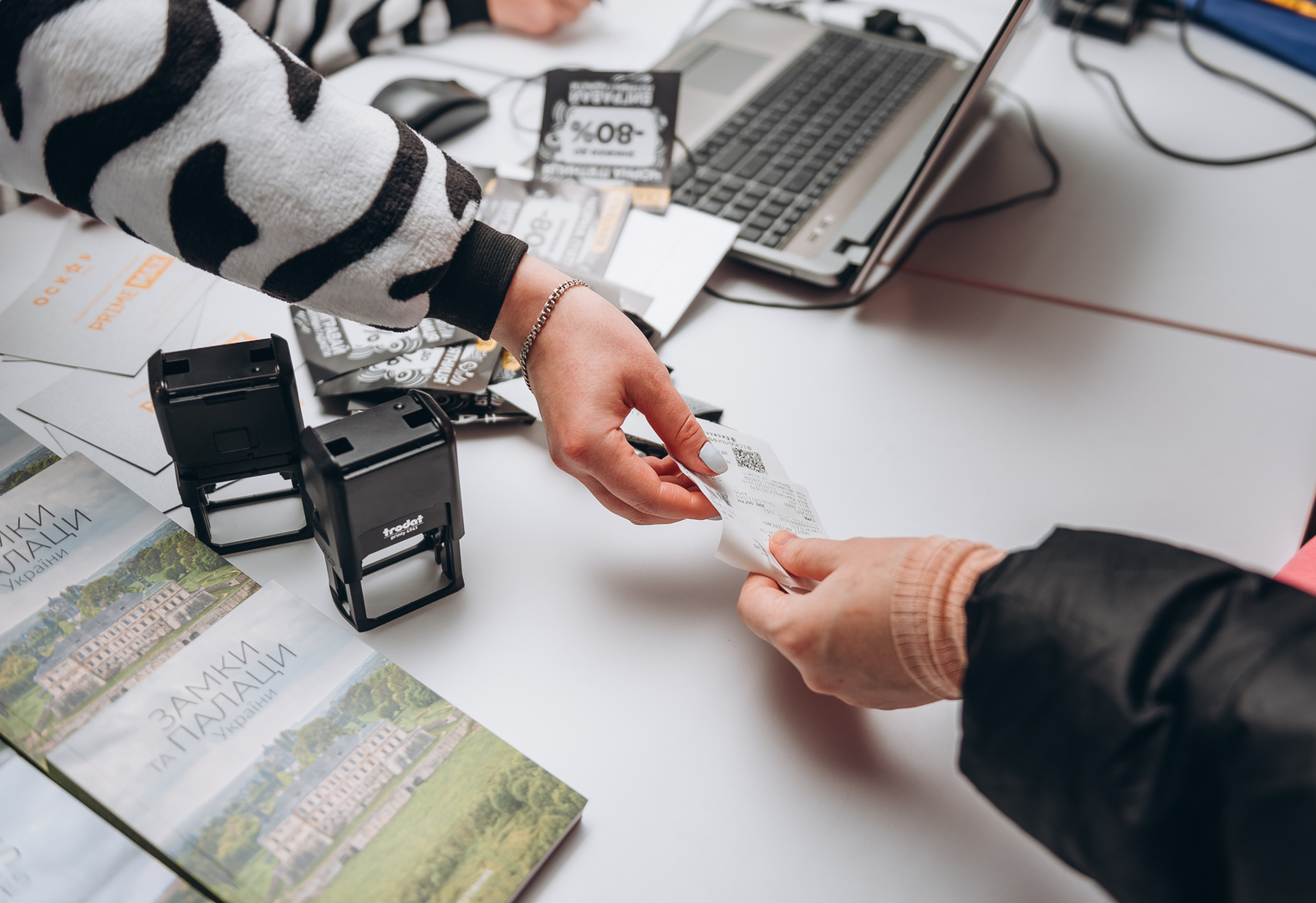 Чорна п&#039;ятниця 2022 в ТРЦ Gulliver image-14