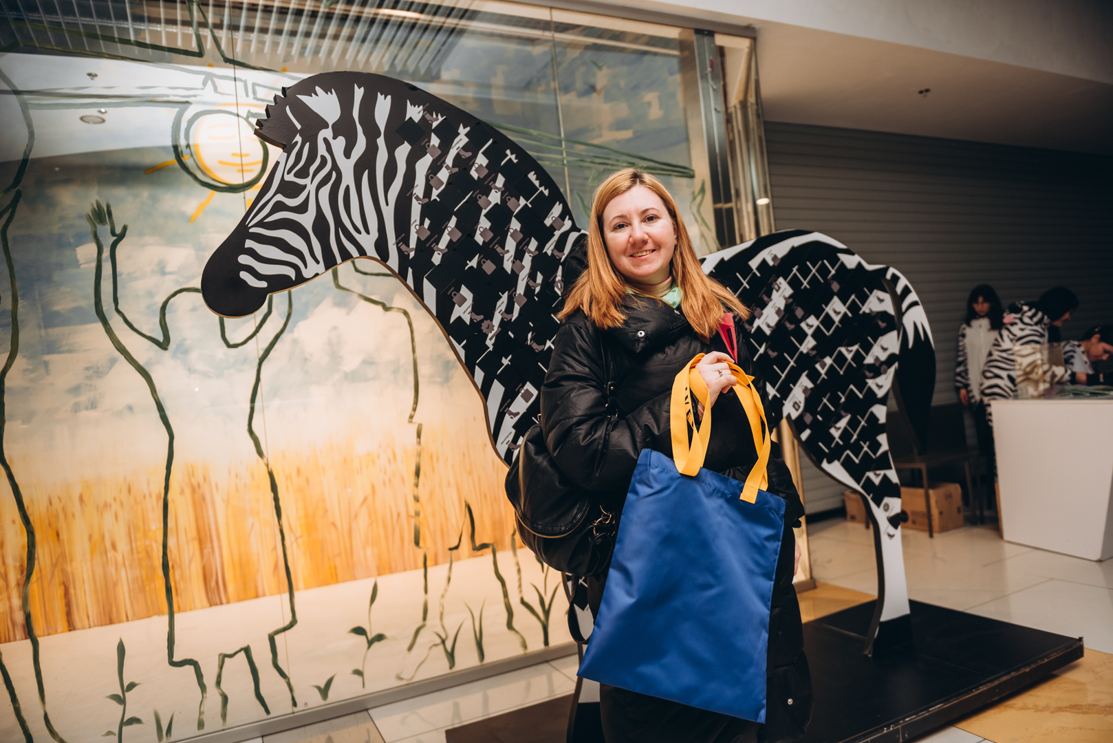 Чорна п&#039;ятниця 2022 в ТРЦ Gulliver image-17