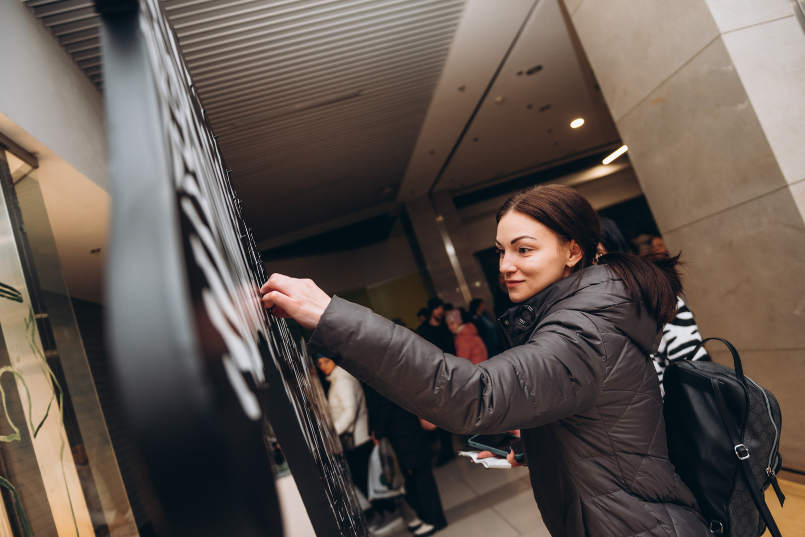 Чорна п&#039;ятниця 2022 в ТРЦ Gulliver image-18