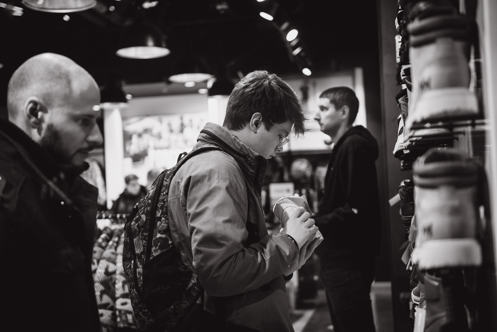 Чорна п&#039;ятниця 2022 в ТРЦ Gulliver image-21