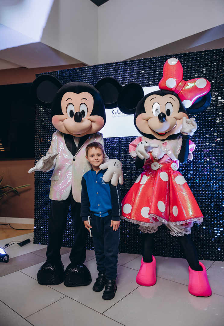 Чорна п&#039;ятниця 2022 в ТРЦ Gulliver image-56