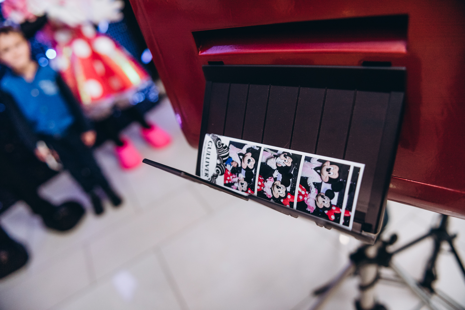 Чорна п&#039;ятниця 2022 в ТРЦ Gulliver image-58