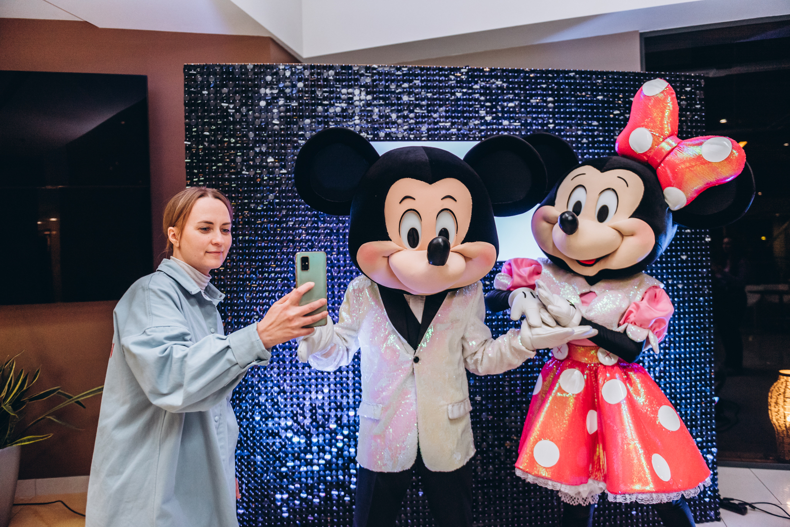 Чорна п&#039;ятниця 2022 в ТРЦ Gulliver image-59