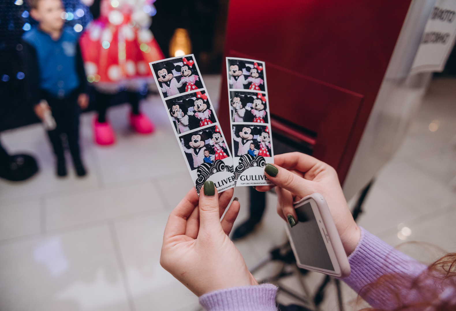 Чорна п&#039;ятниця 2022 в ТРЦ Gulliver image-61