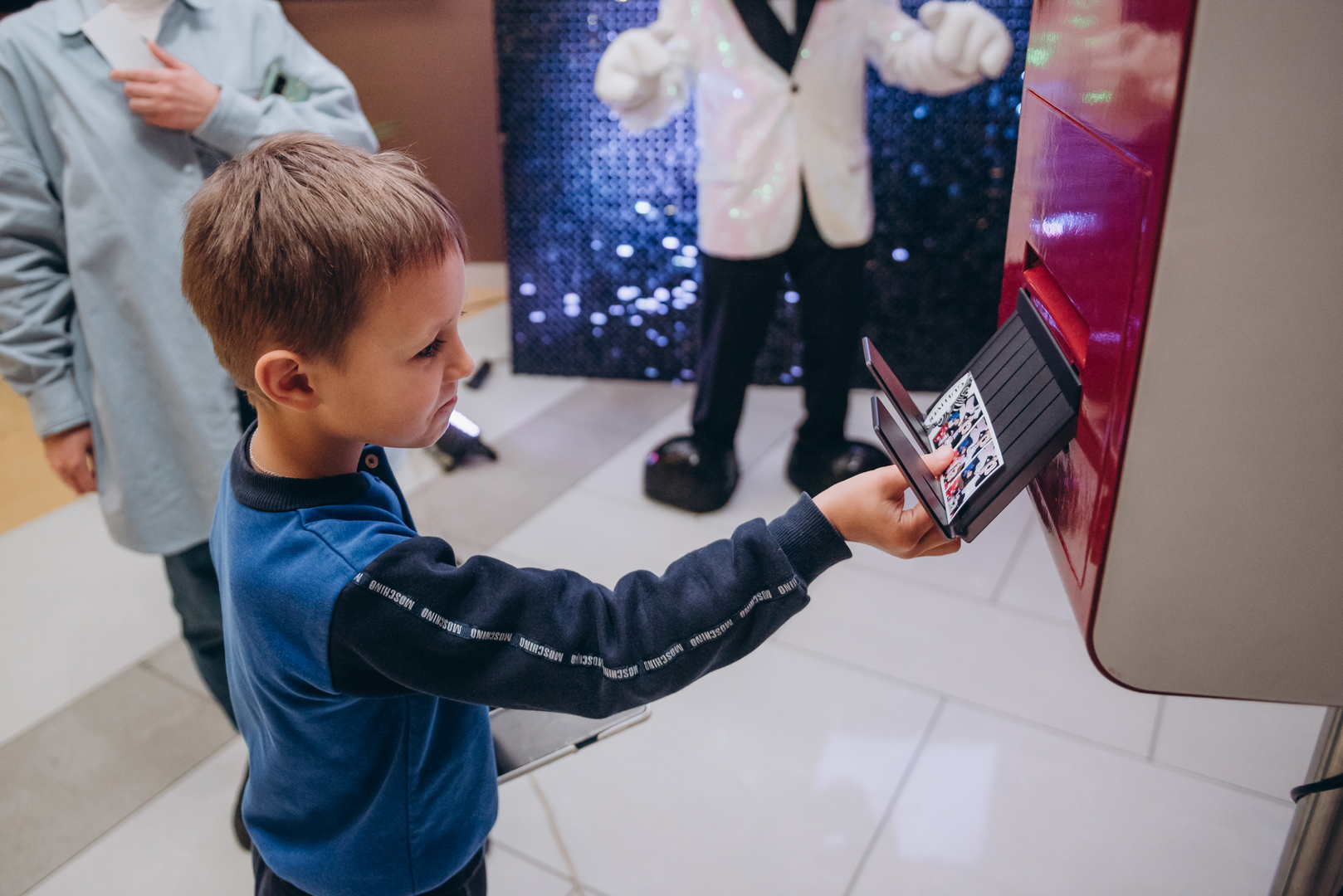 Чорна п&#039;ятниця 2022 в ТРЦ Gulliver image-62