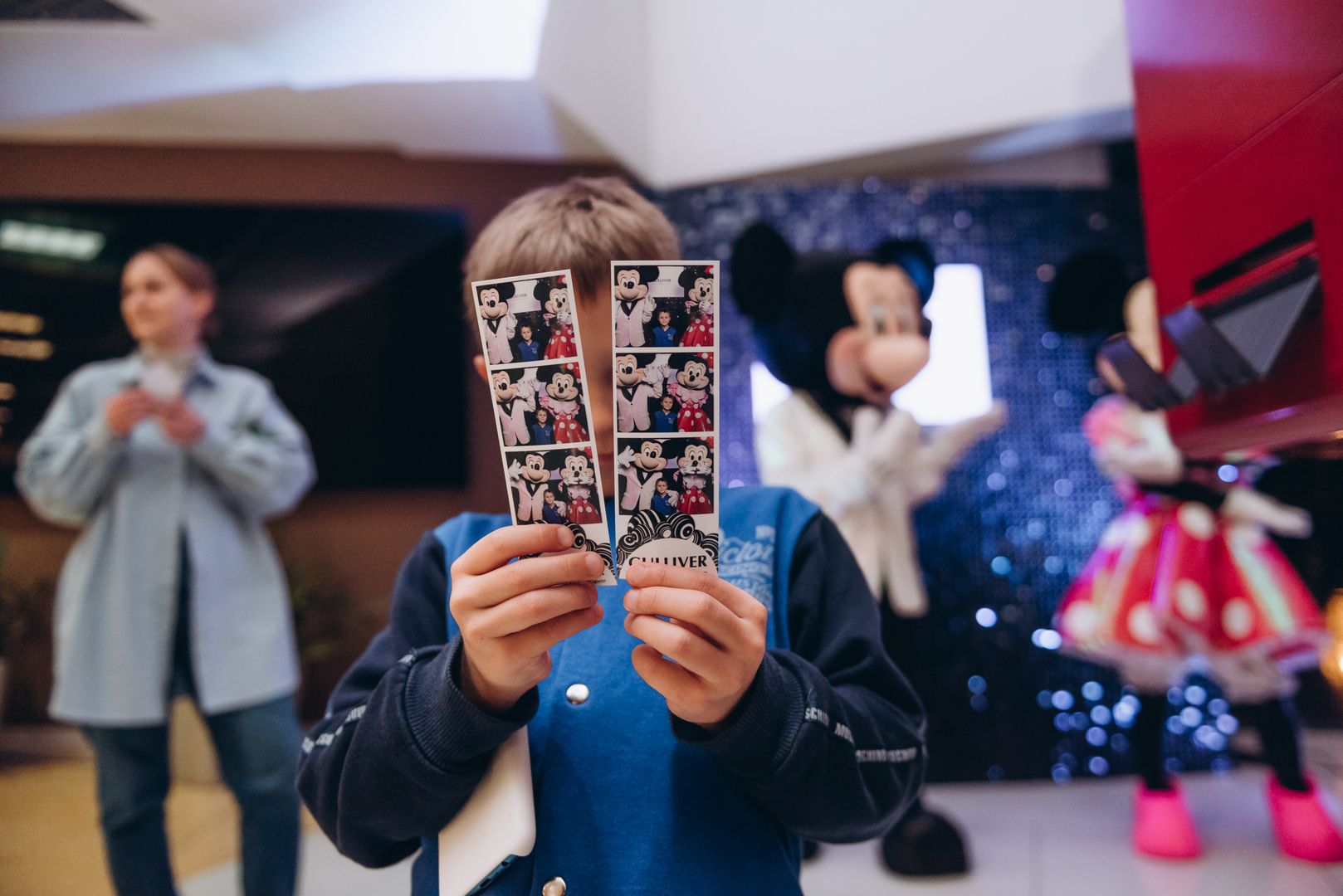 Чорна п&#039;ятниця 2022 в ТРЦ Gulliver image-63