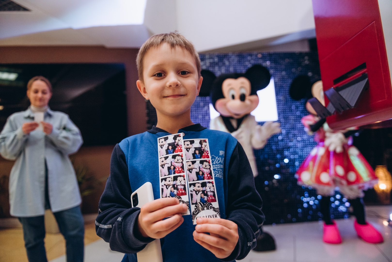 Чорна п&#039;ятниця 2022 в ТРЦ Gulliver image-64