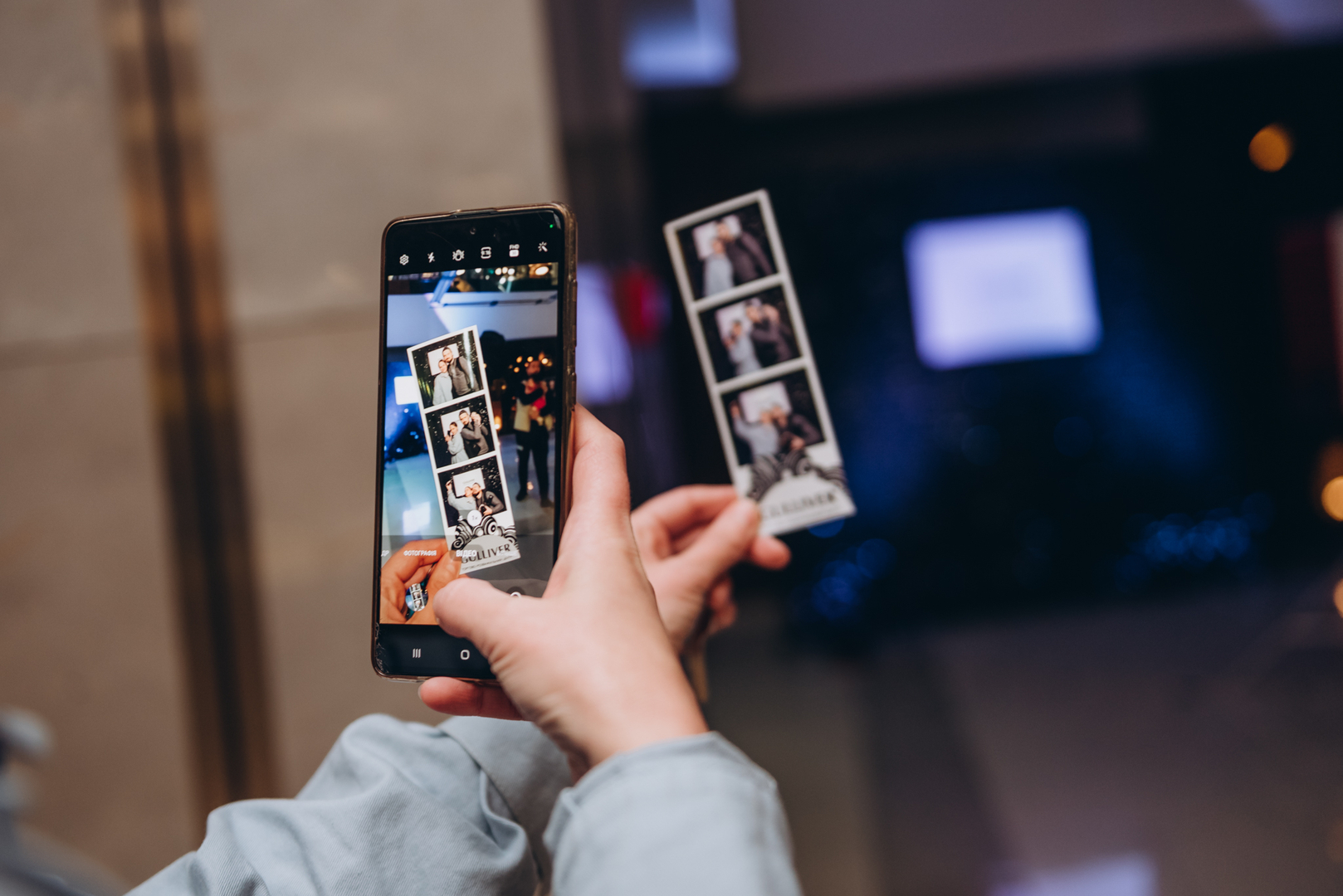 Чорна п&#039;ятниця 2022 в ТРЦ Gulliver image-65