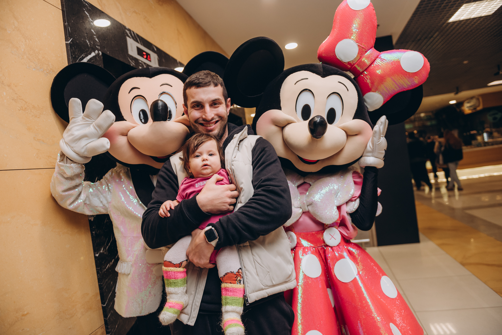 Чорна п&#039;ятниця 2022 в ТРЦ Gulliver image-66