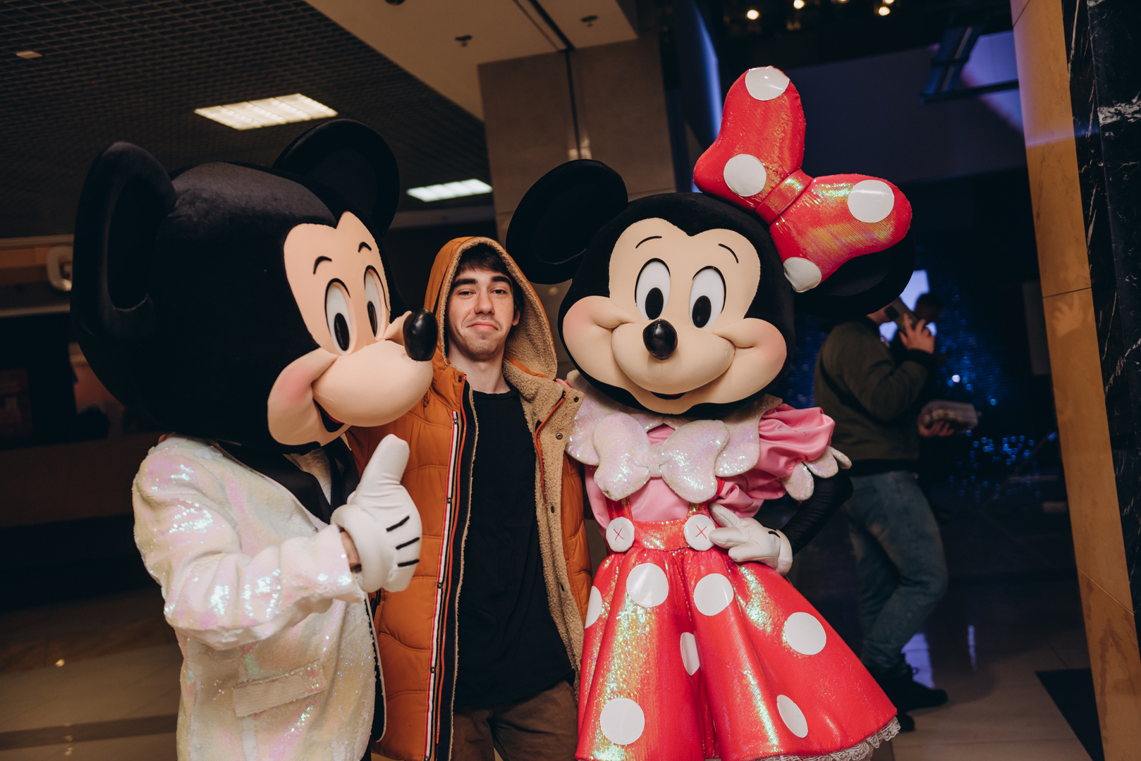 Чорна п&#039;ятниця 2022 в ТРЦ Gulliver image-67