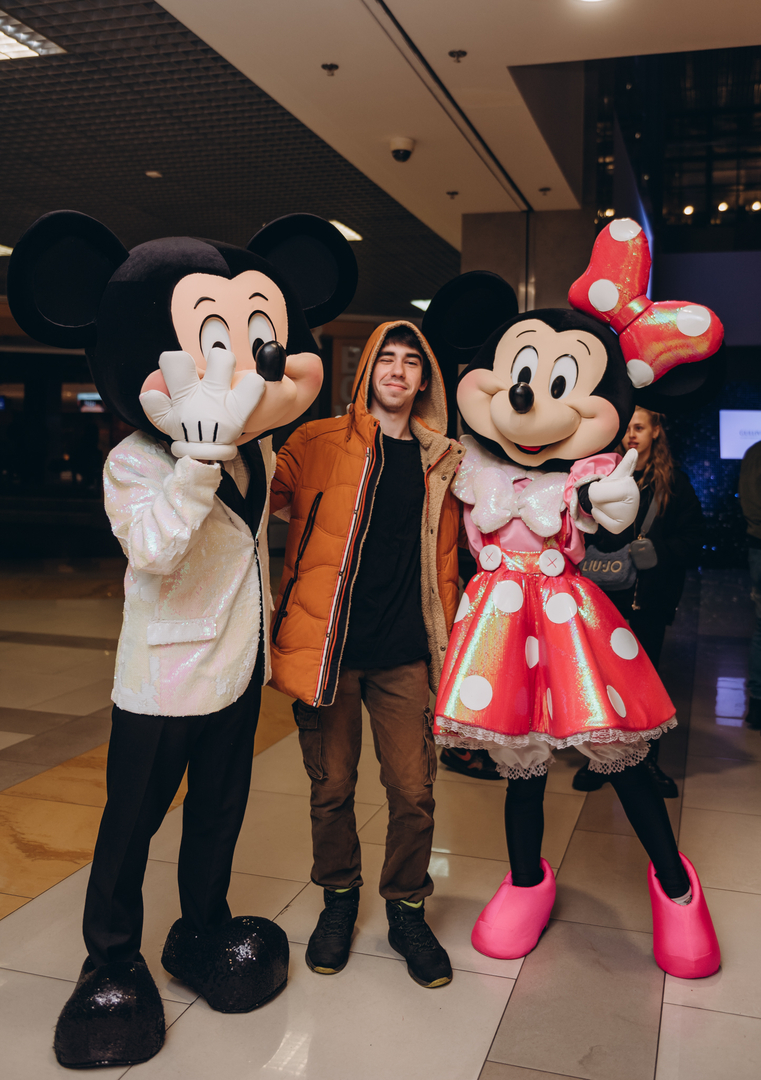 Чорна п&#039;ятниця 2022 в ТРЦ Gulliver image-68