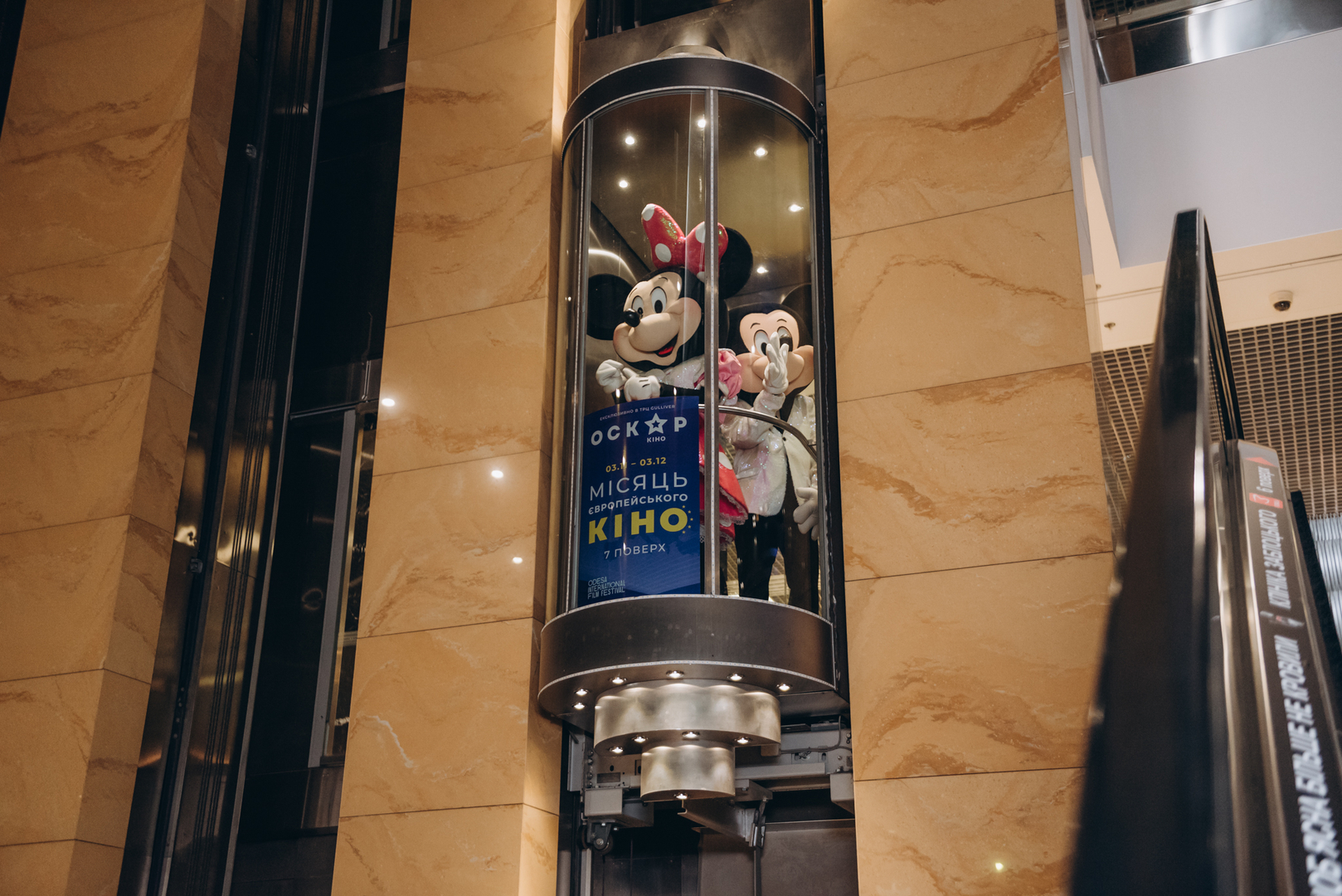 Чорна п&#039;ятниця 2022 в ТРЦ Gulliver image-69