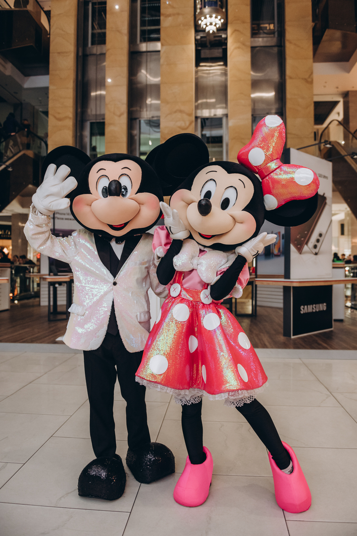 Чорна п&#039;ятниця 2022 в ТРЦ Gulliver image-72