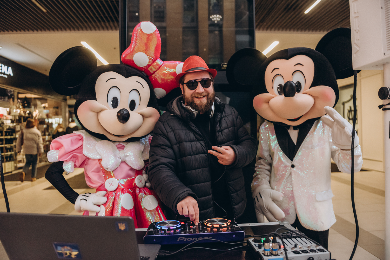 Чорна п&#039;ятниця 2022 в ТРЦ Gulliver image-73