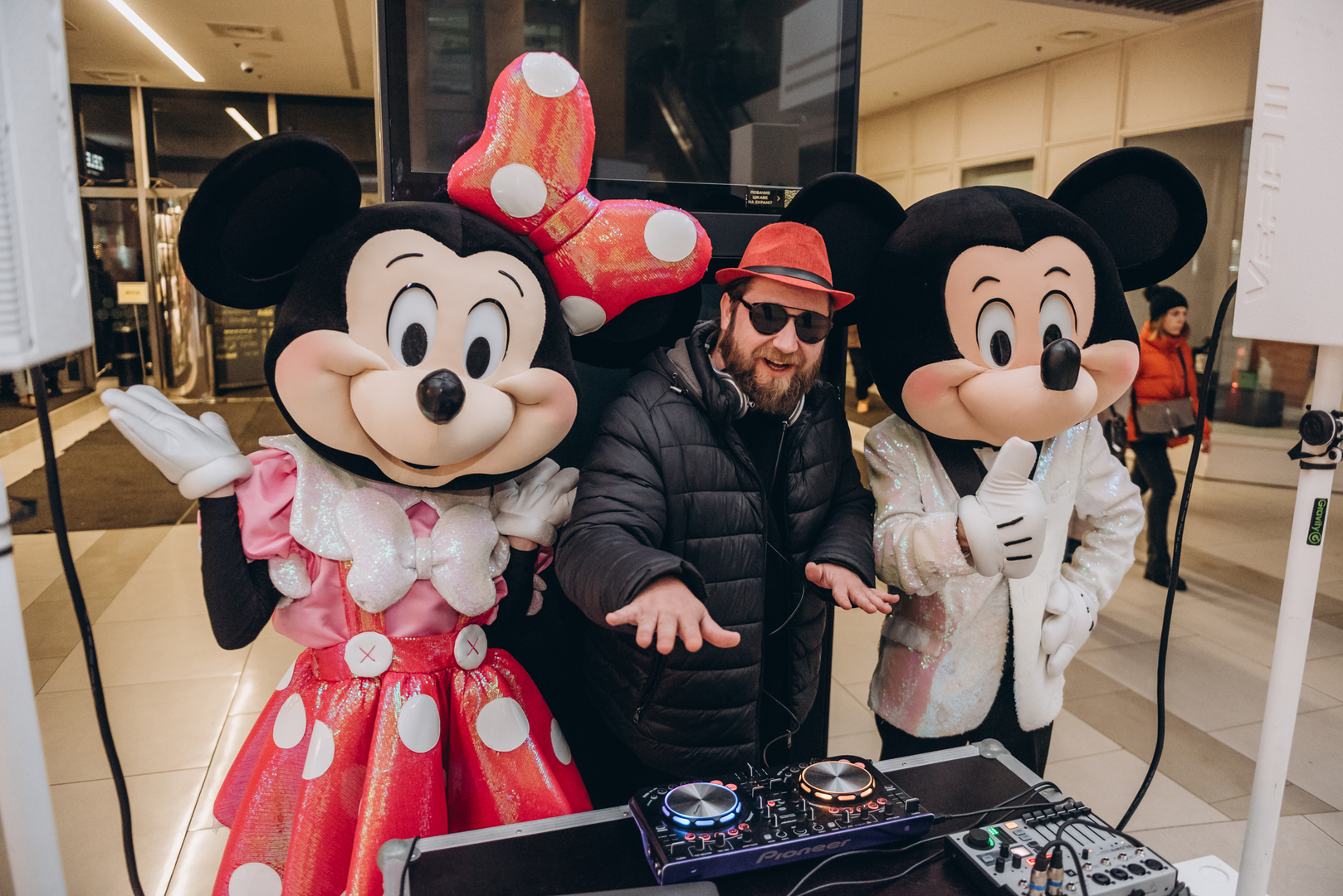 Чорна п&#039;ятниця 2022 в ТРЦ Gulliver image-74