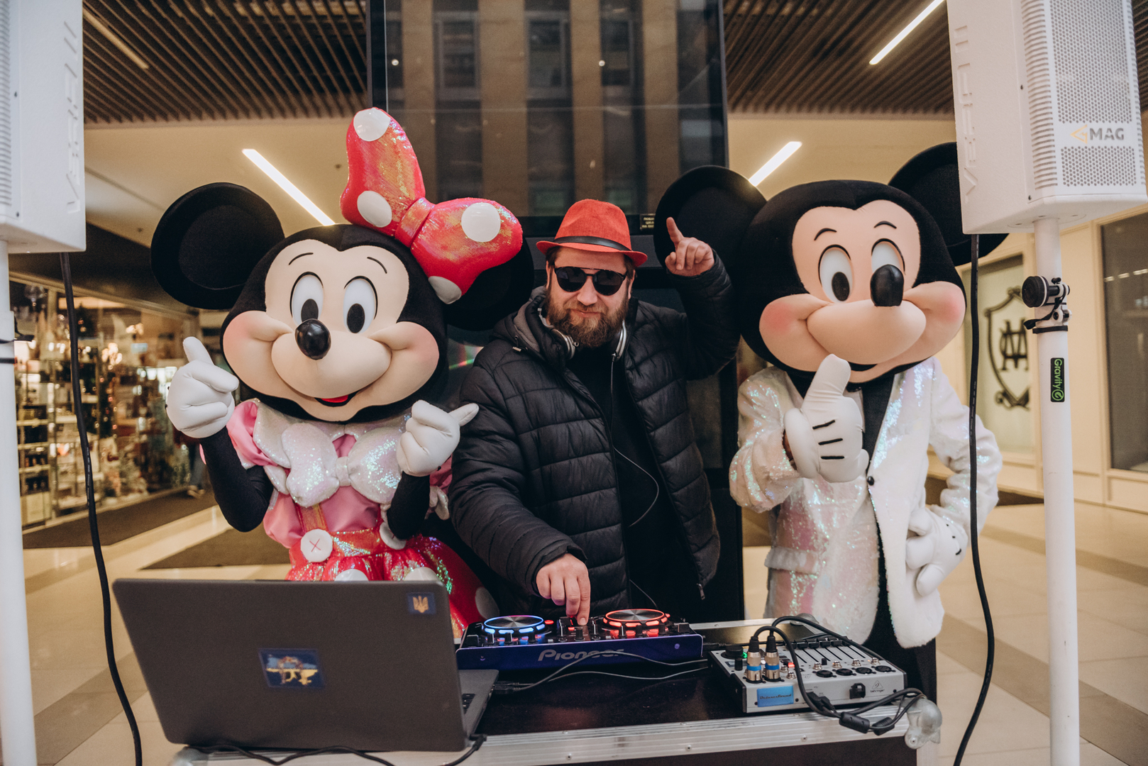 Чорна п&#039;ятниця 2022 в ТРЦ Gulliver image-75