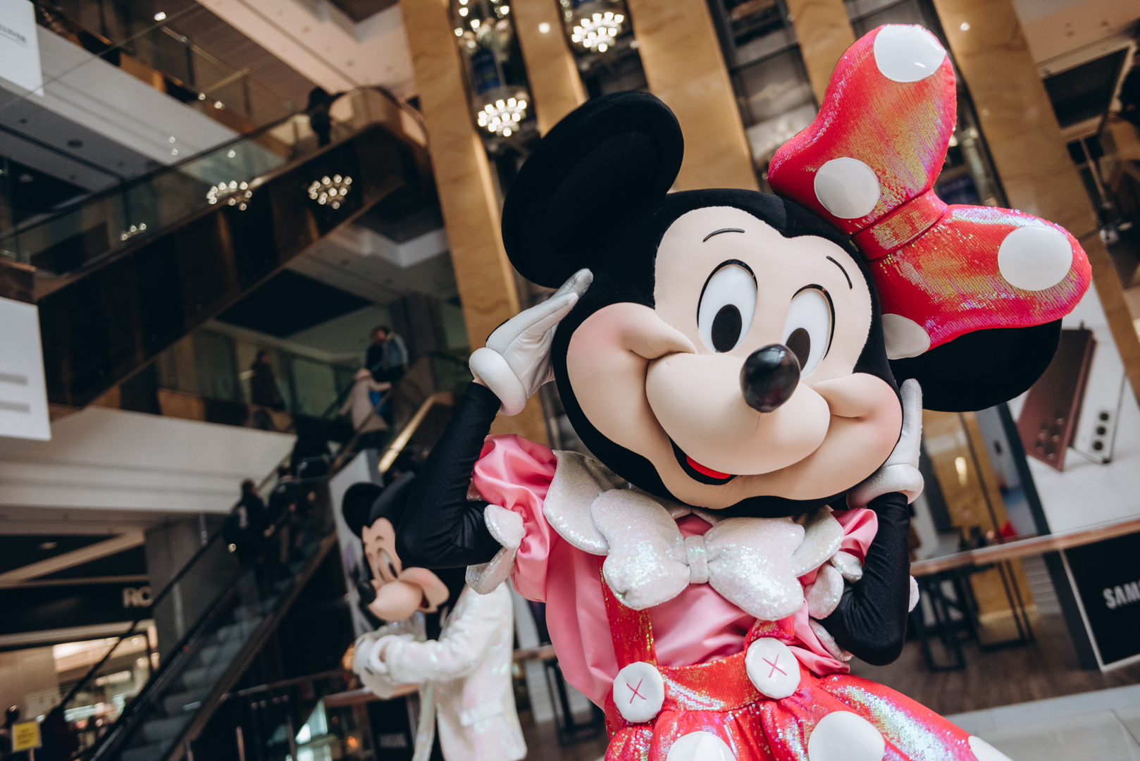 Чорна п&#039;ятниця 2022 в ТРЦ Gulliver image-77