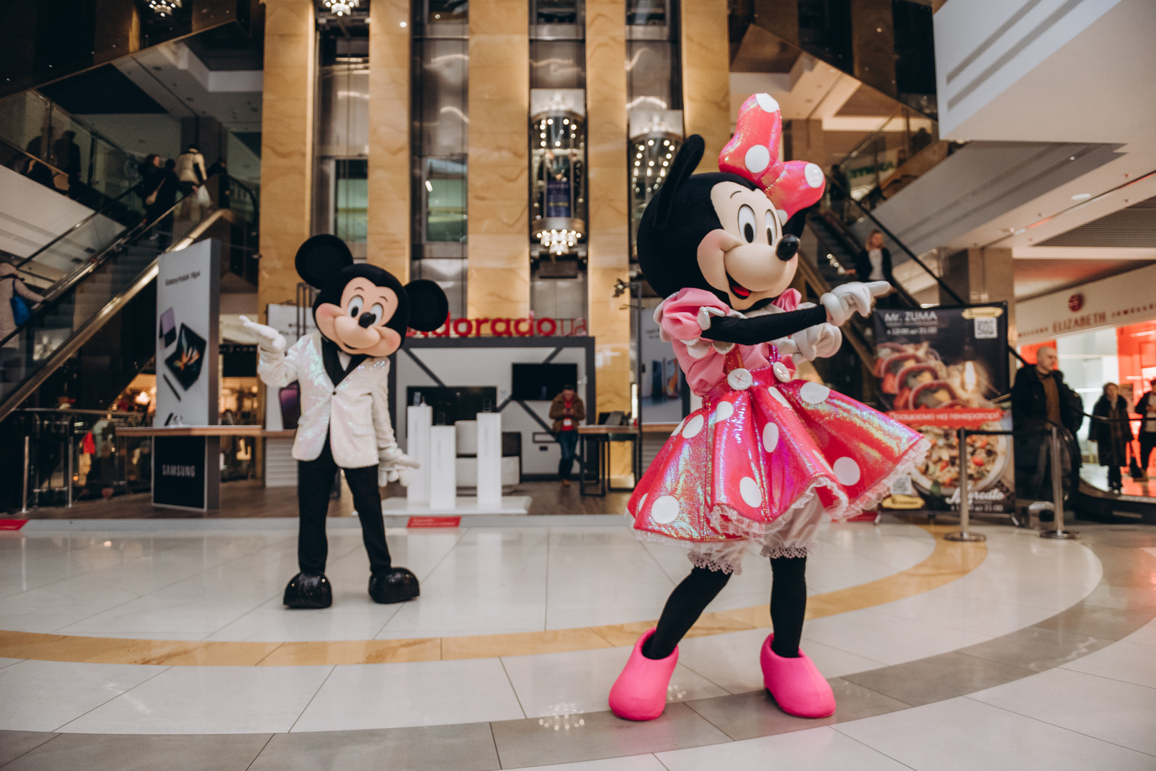 Чорна п&#039;ятниця 2022 в ТРЦ Gulliver image-78