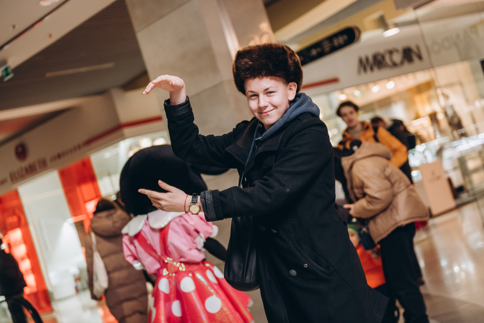 Чорна п&#039;ятниця 2022 в ТРЦ Gulliver image-79