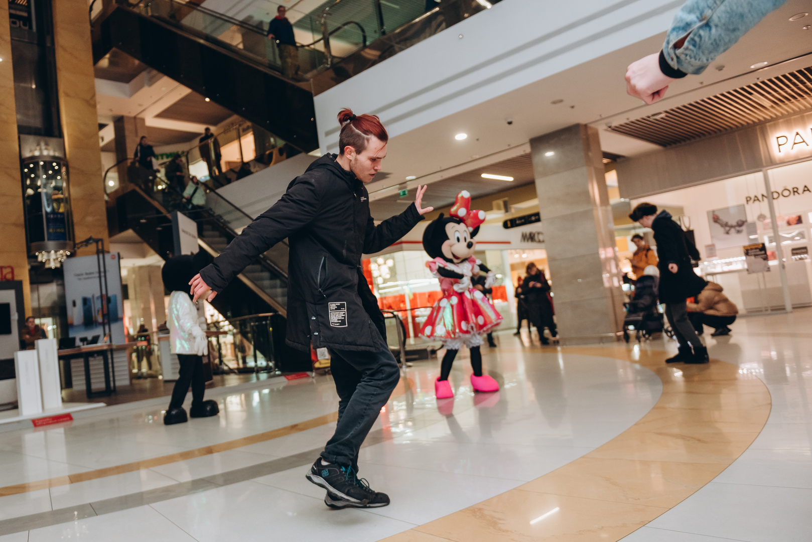 Чорна п&#039;ятниця 2022 в ТРЦ Gulliver image-82