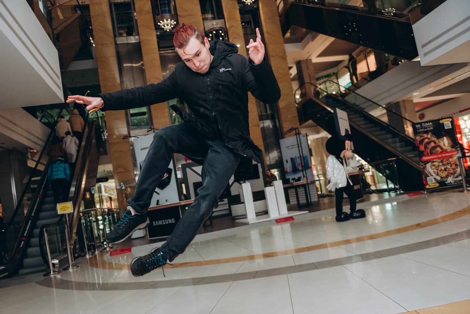 Чорна п&#039;ятниця 2022 в ТРЦ Gulliver image-83