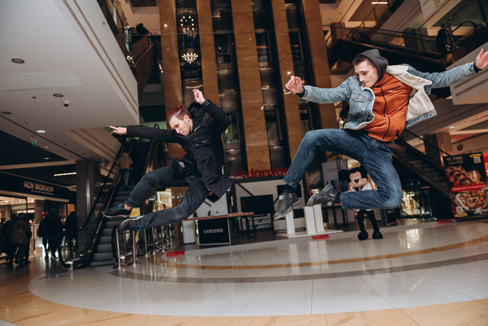 Чорна п&#039;ятниця 2022 в ТРЦ Gulliver image-84