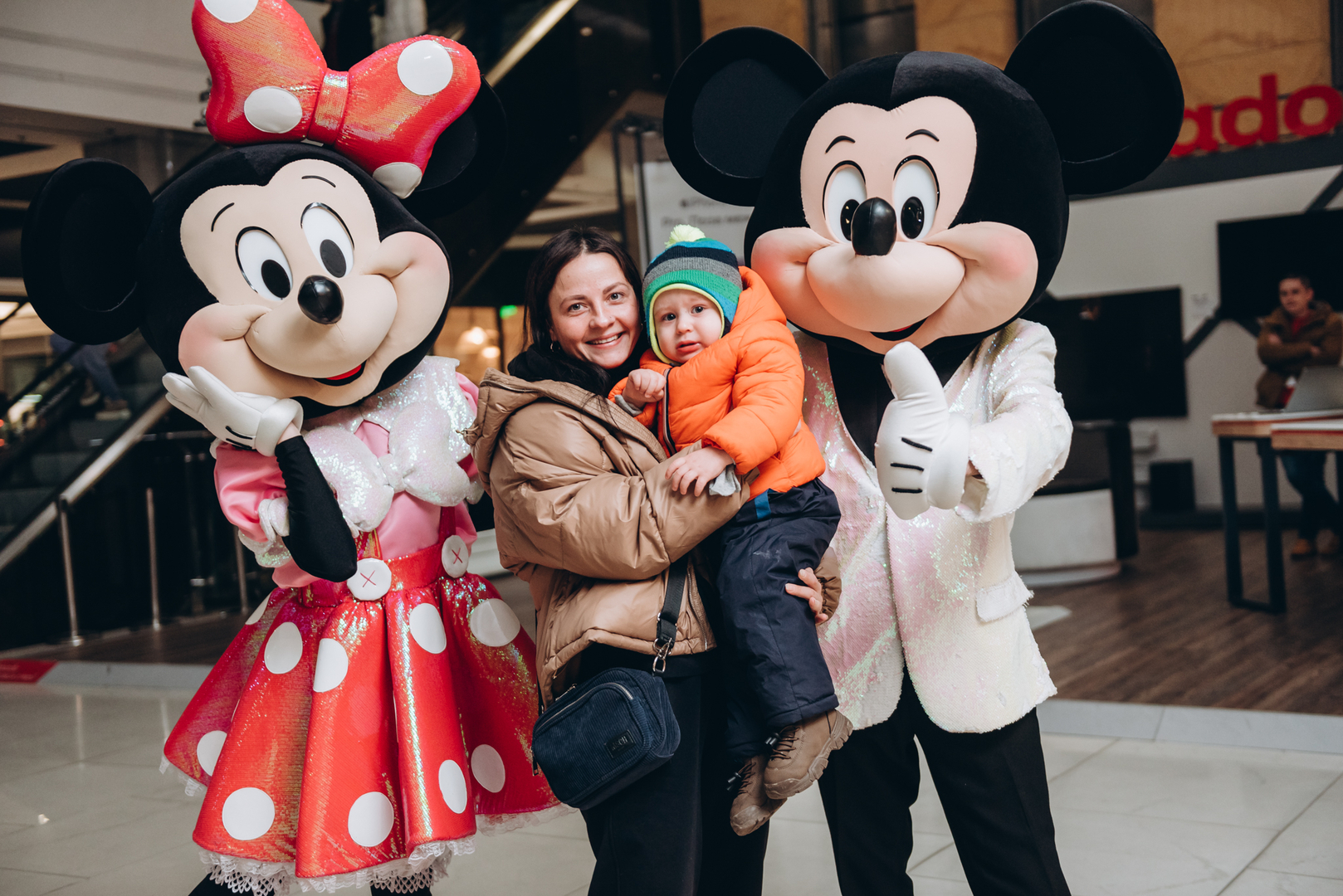 Чорна п&#039;ятниця 2022 в ТРЦ Gulliver image-85