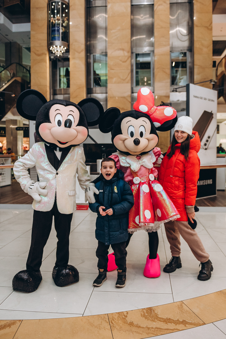 Чорна п&#039;ятниця 2022 в ТРЦ Gulliver image-86