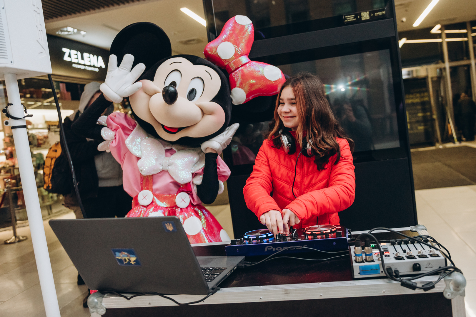 Чорна п&#039;ятниця 2022 в ТРЦ Gulliver image-87