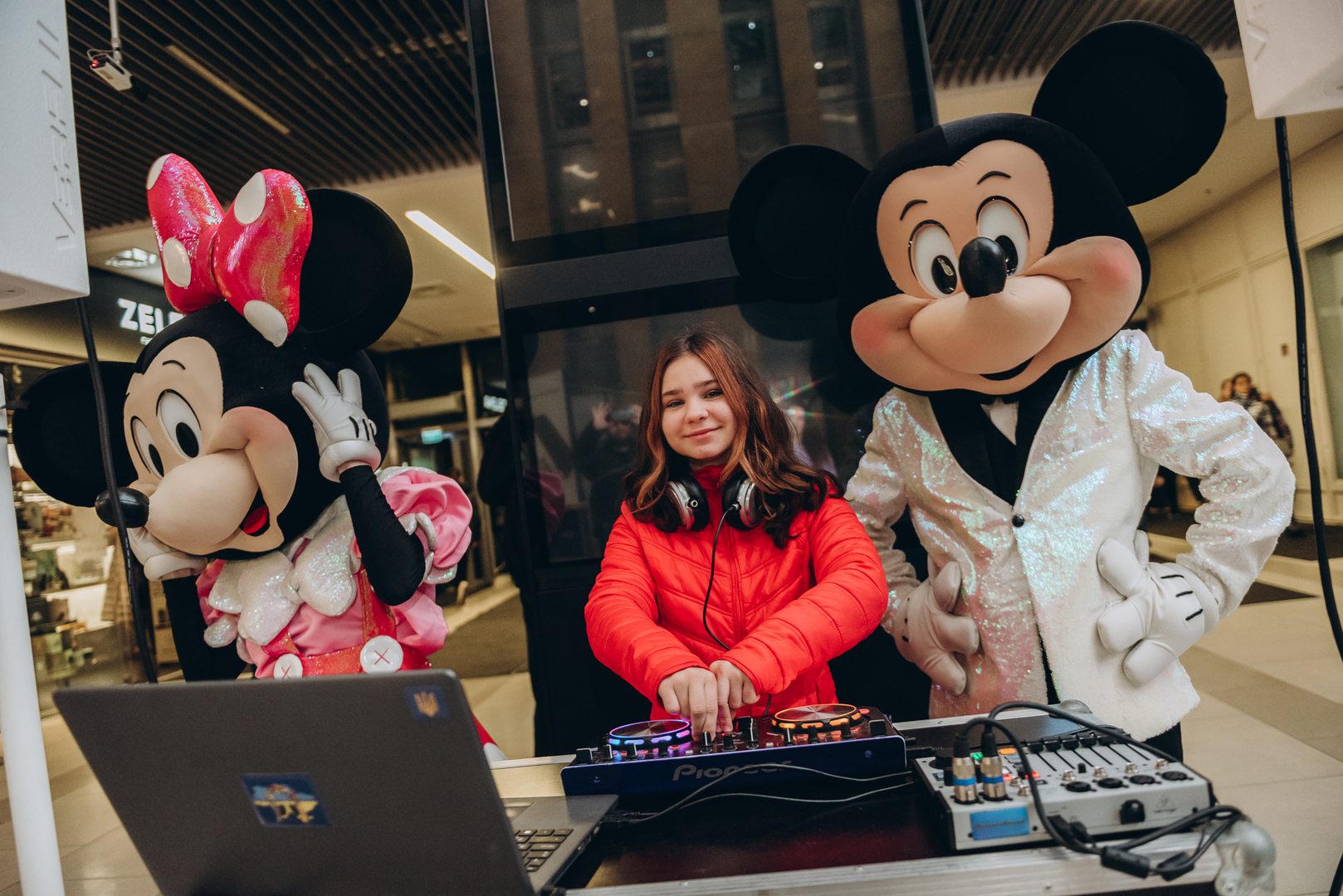 Чорна п&#039;ятниця 2022 в ТРЦ Gulliver image-88