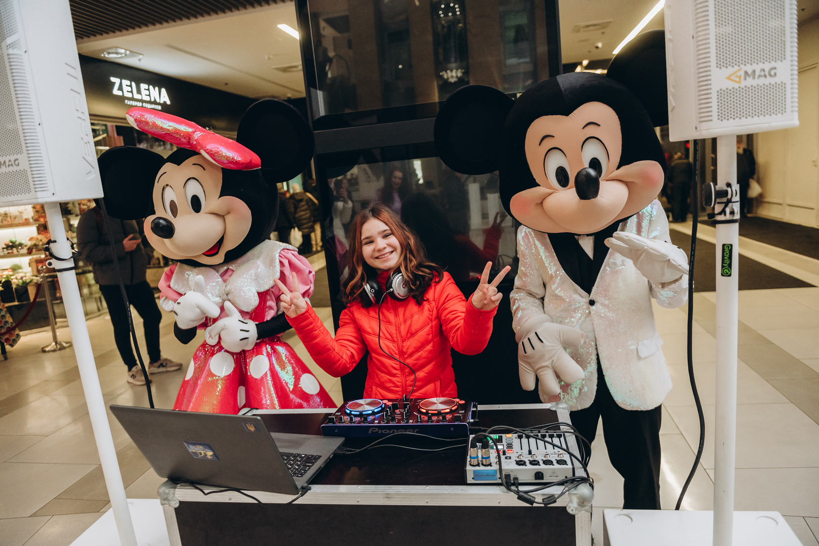 Чорна п&#039;ятниця 2022 в ТРЦ Gulliver image-89