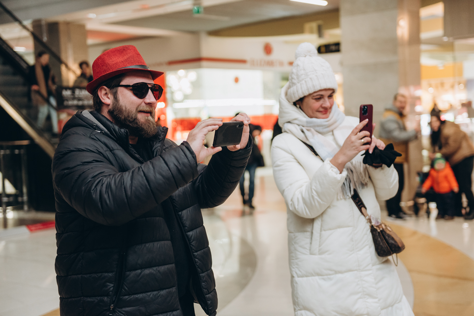 Чорна п&#039;ятниця 2022 в ТРЦ Gulliver image-90