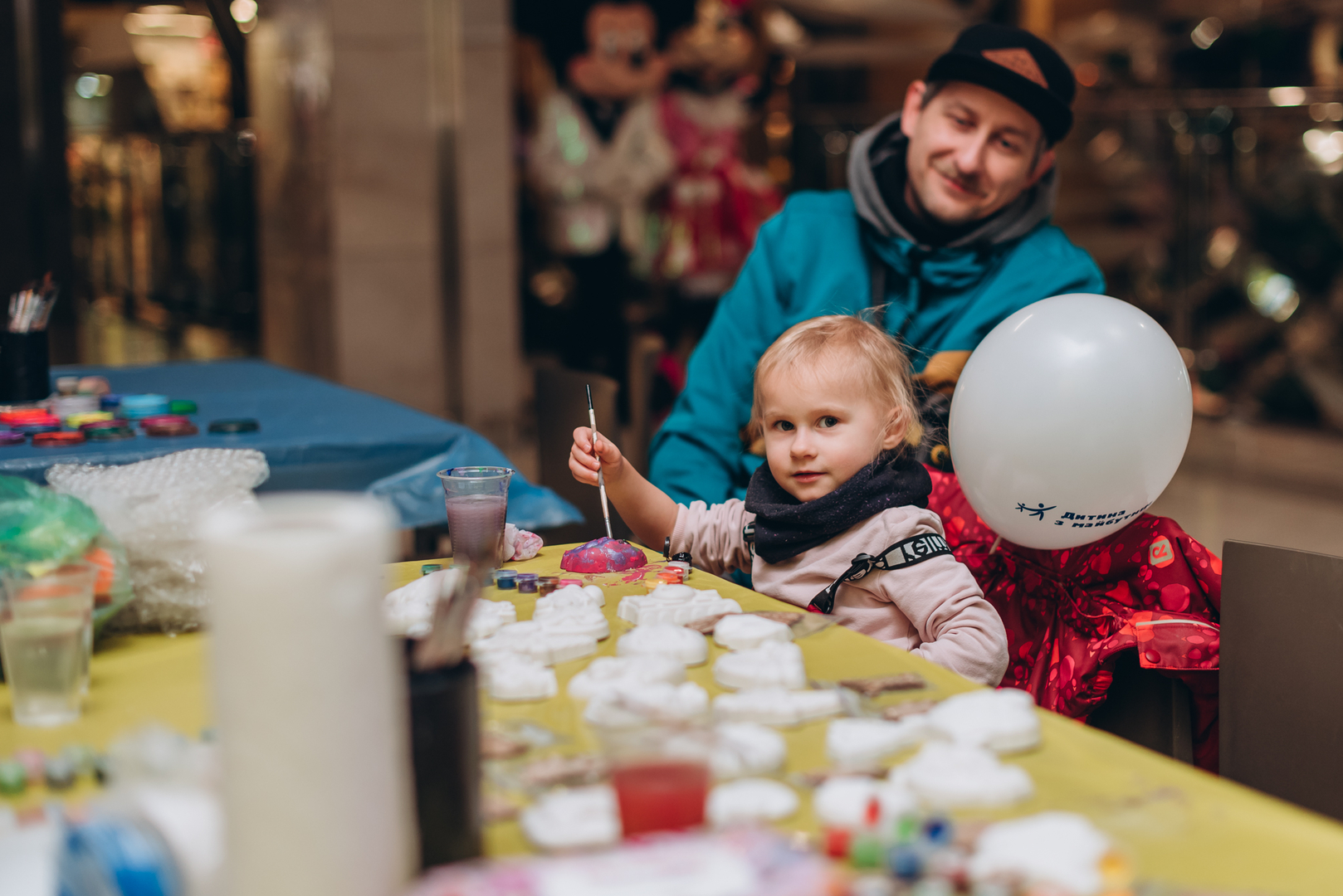 Чорна п&#039;ятниця 2022 в ТРЦ Gulliver image-92