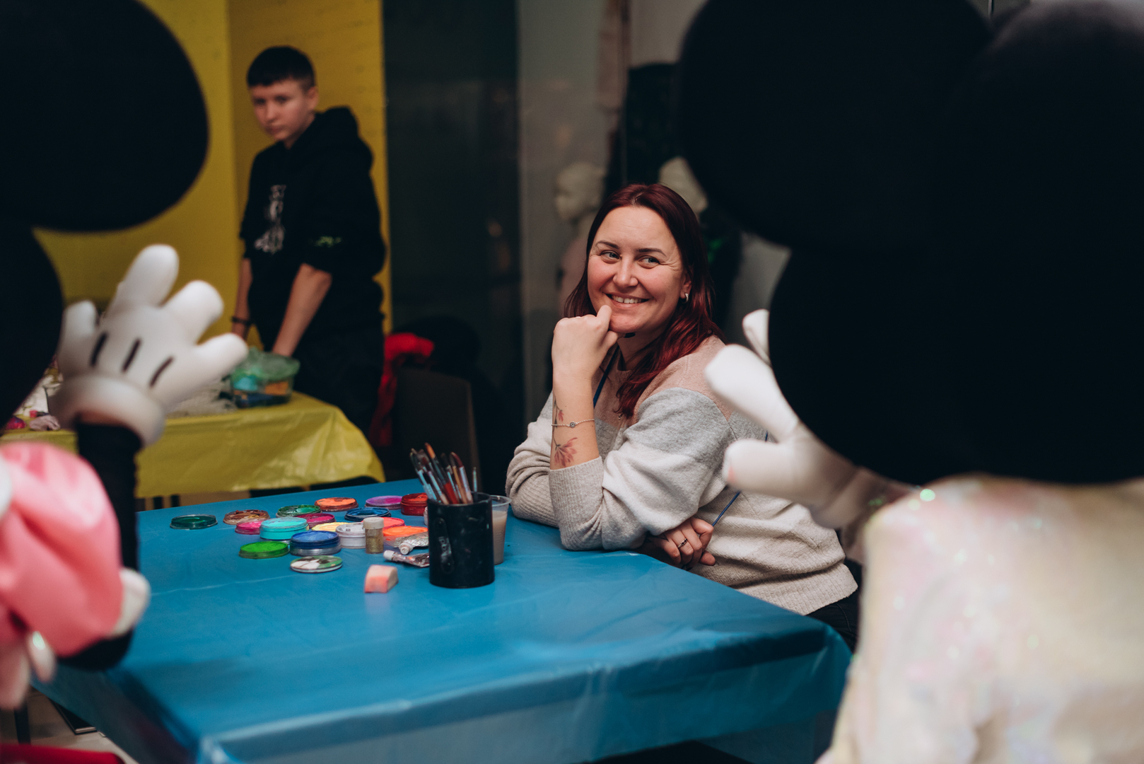 Чорна п&#039;ятниця 2022 в ТРЦ Gulliver image-93