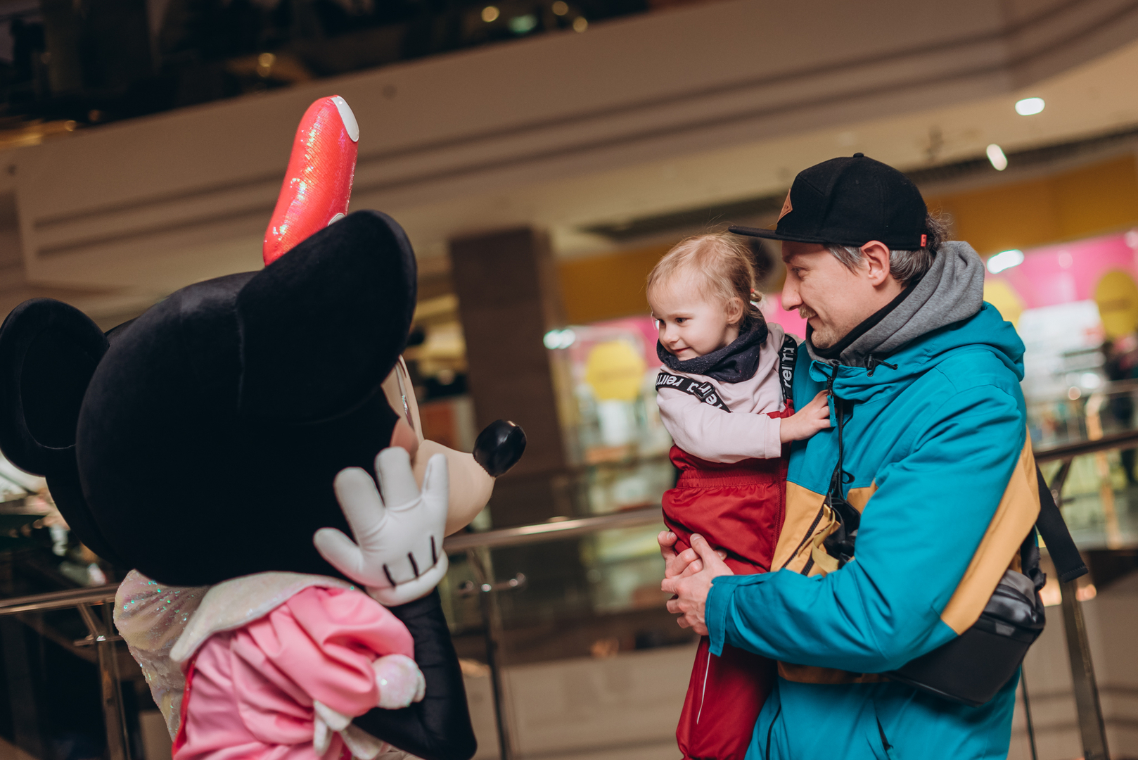 Чорна п&#039;ятниця 2022 в ТРЦ Gulliver image-94