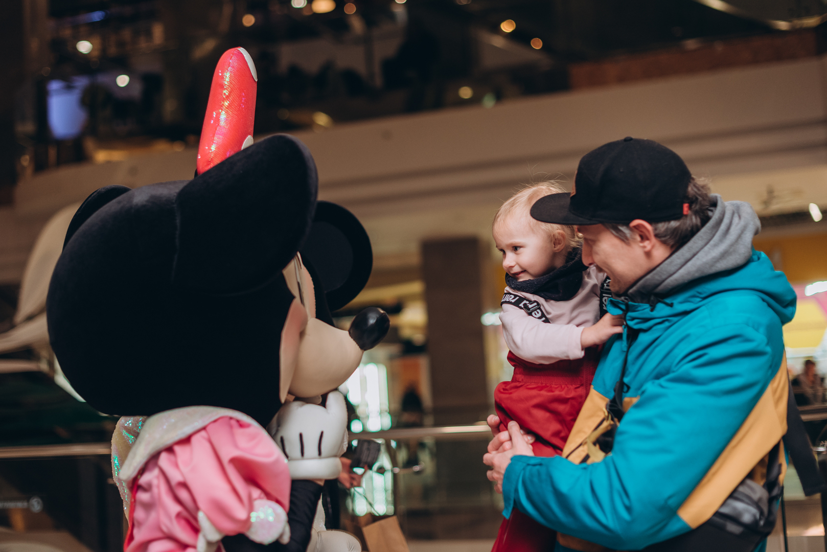 Чорна п&#039;ятниця 2022 в ТРЦ Gulliver image-95