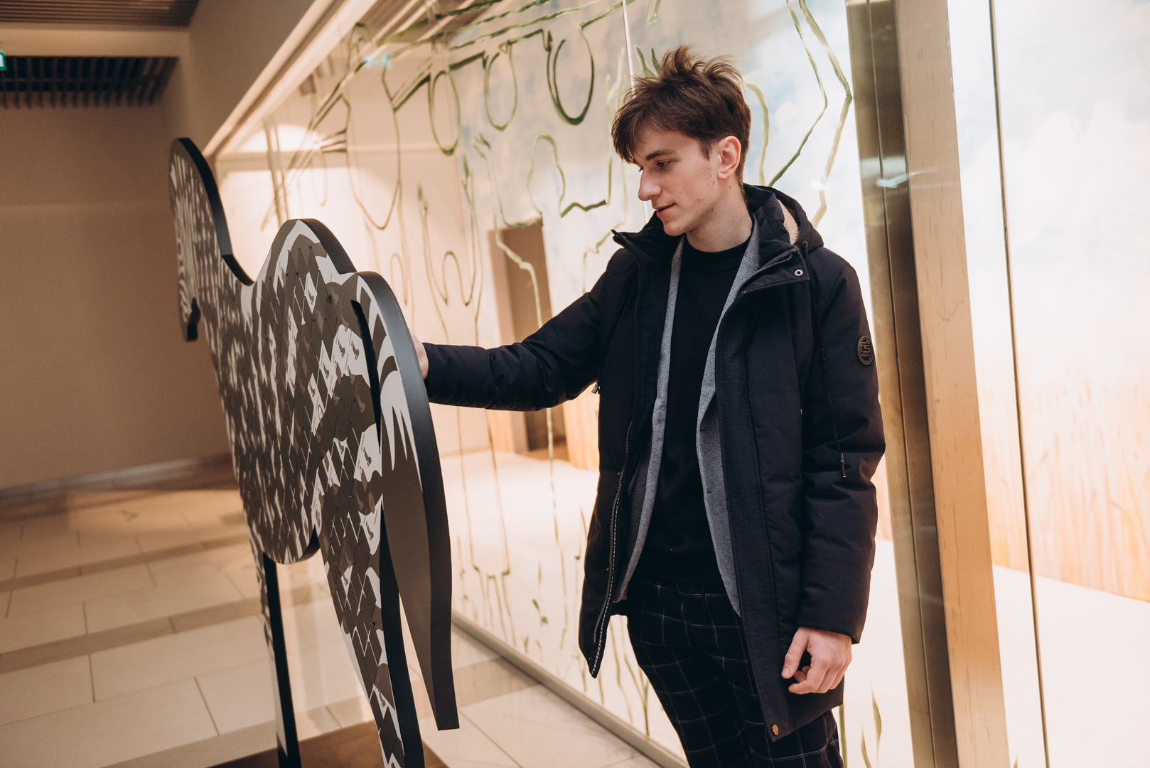 Чорна п&#039;ятниця 2022 в ТРЦ Gulliver image-96