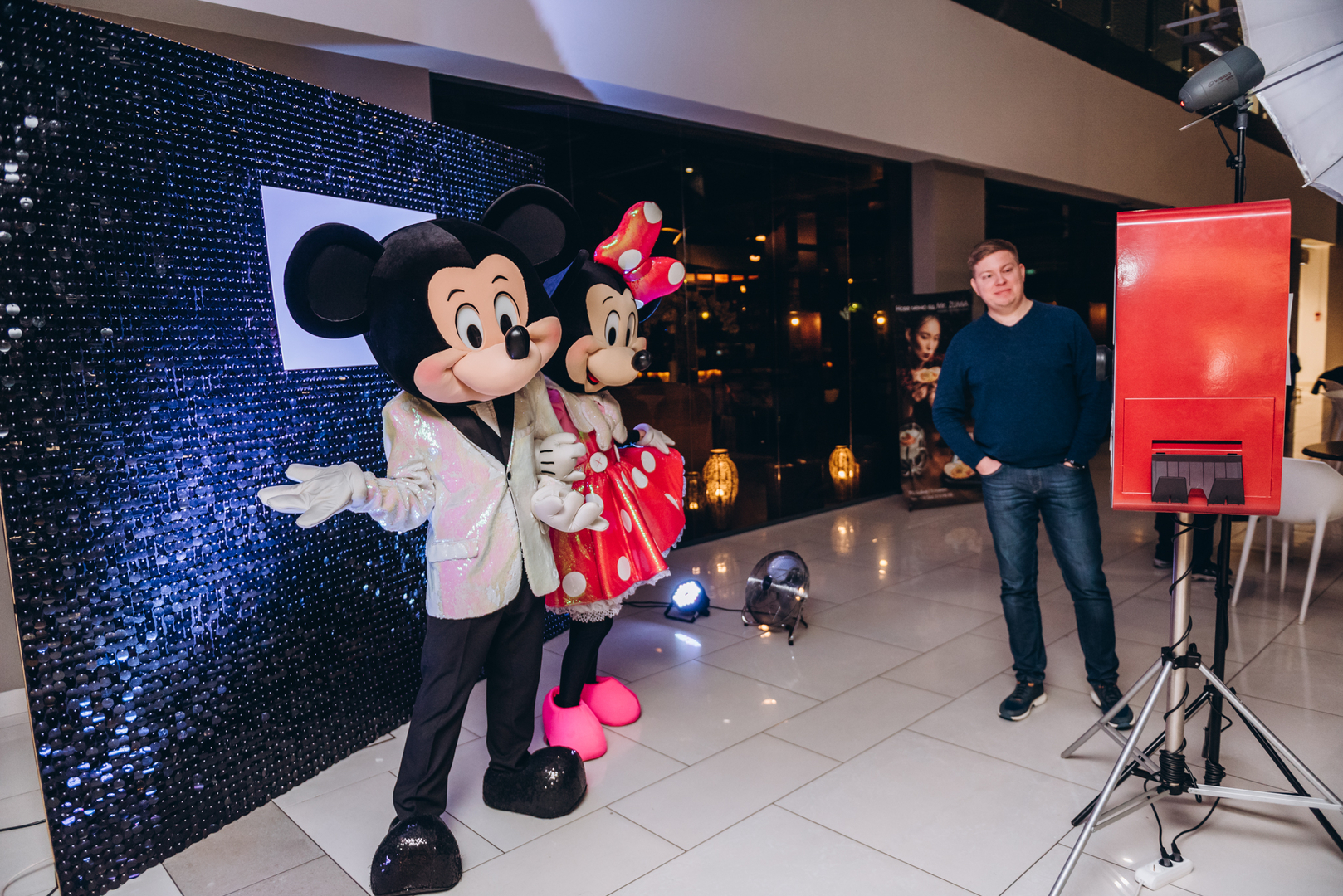 Чорна п&#039;ятниця 2022 в ТРЦ Gulliver image-53