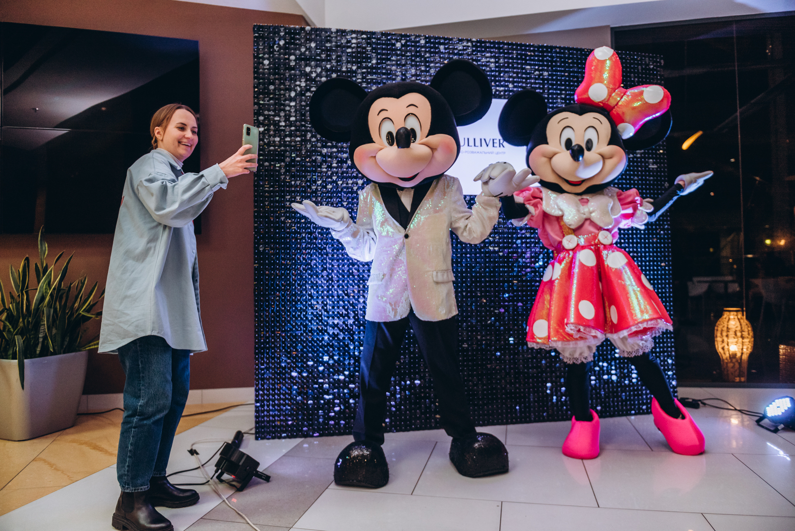 Чорна п&#039;ятниця 2022 в ТРЦ Gulliver image-54