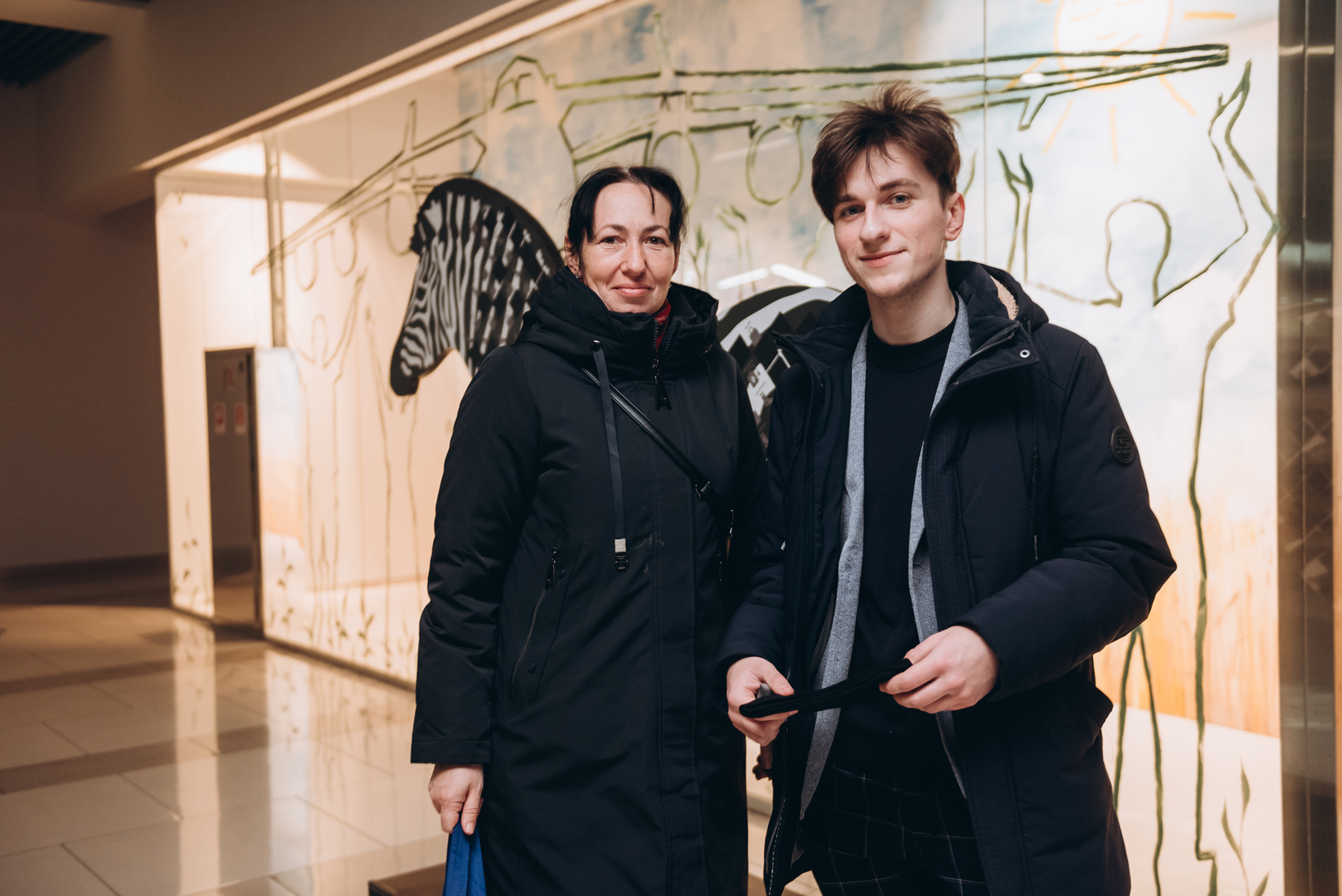 Чорна п&#039;ятниця 2022 в ТРЦ Gulliver image-97