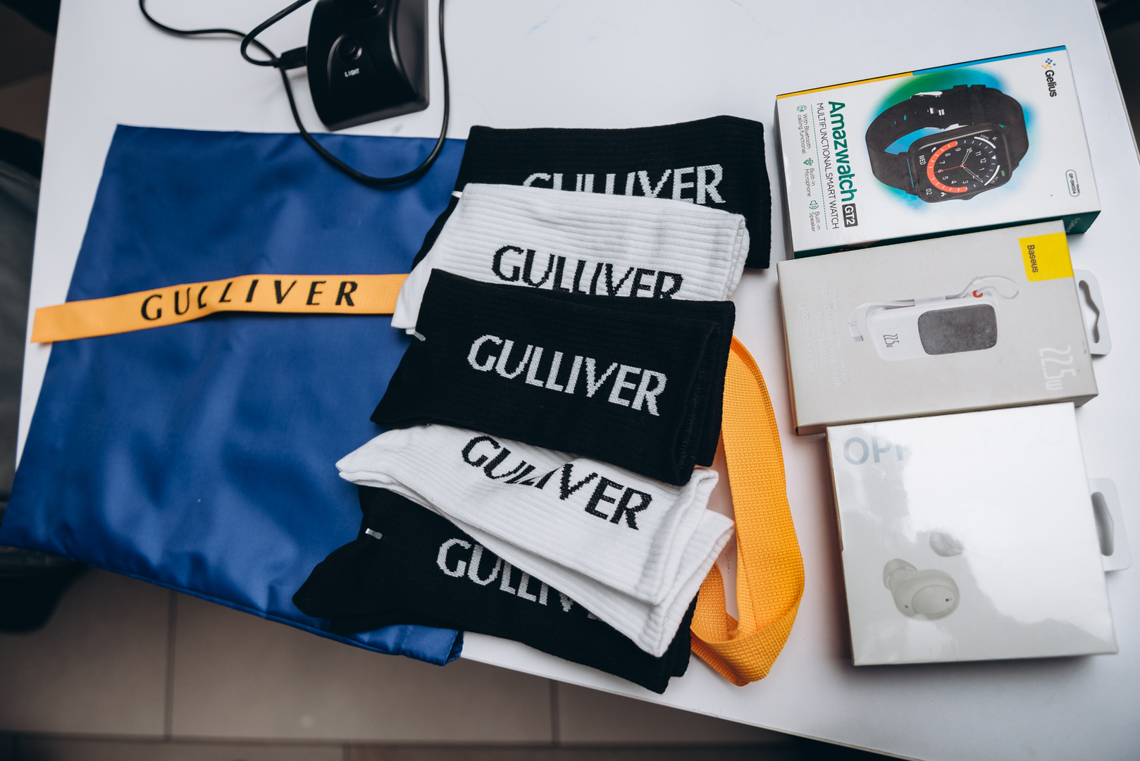 Чорна п&#039;ятниця 2022 в ТРЦ Gulliver image-98