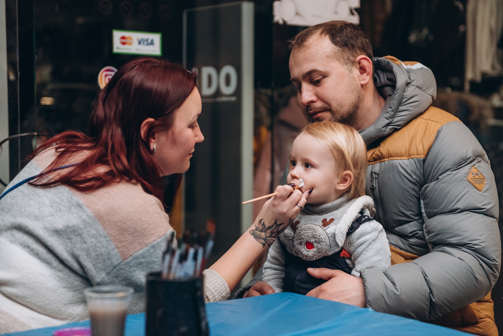 Чорна п&#039;ятниця 2022 в ТРЦ Gulliver image-99