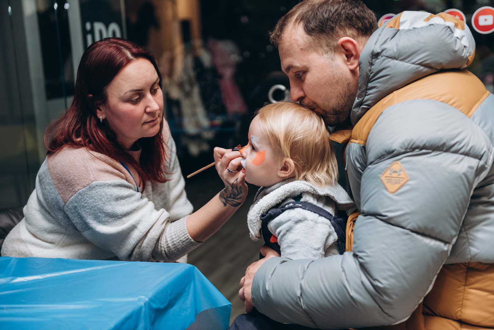 Чорна п&#039;ятниця 2022 в ТРЦ Gulliver image-100