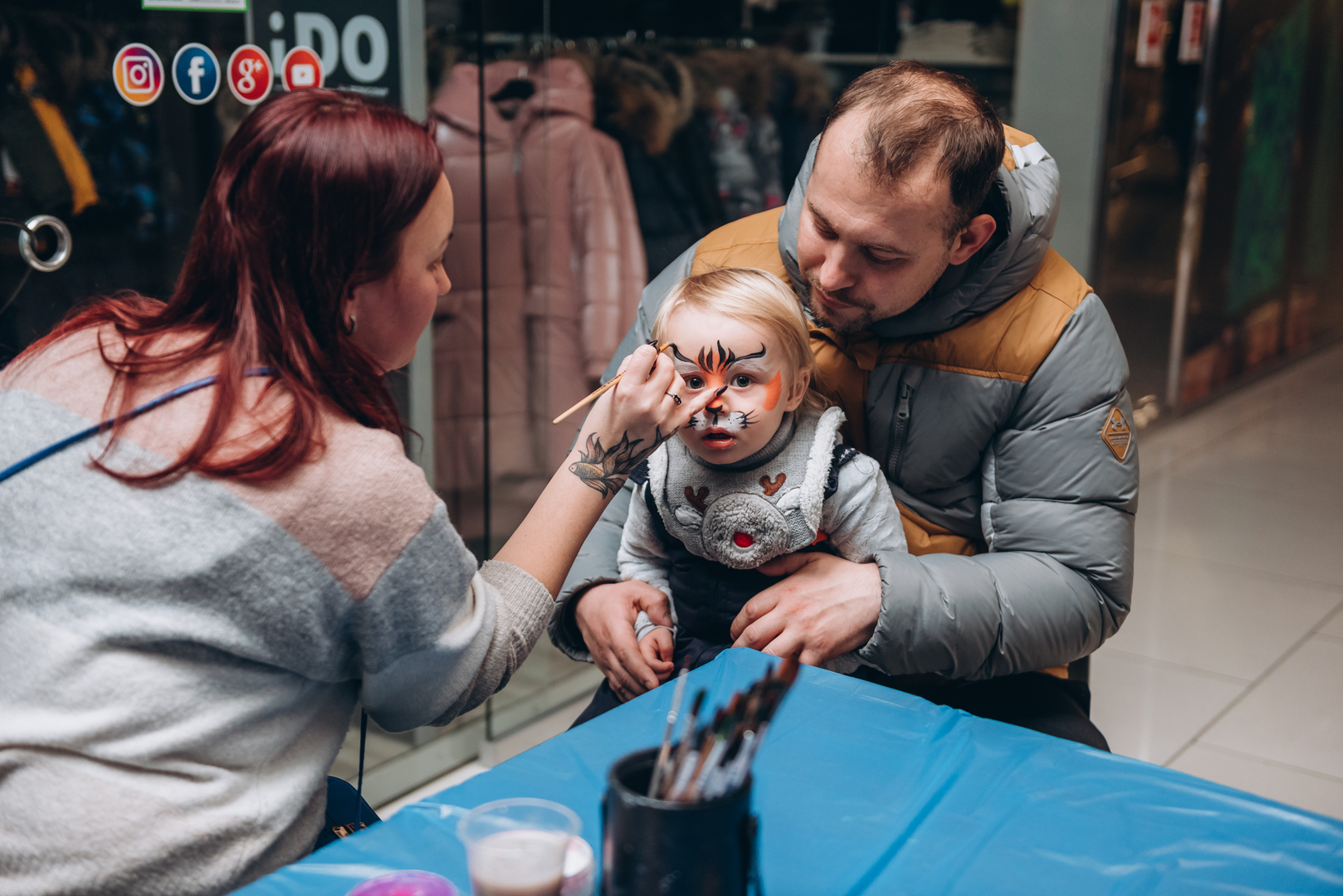 Чорна п&#039;ятниця 2022 в ТРЦ Gulliver image-101