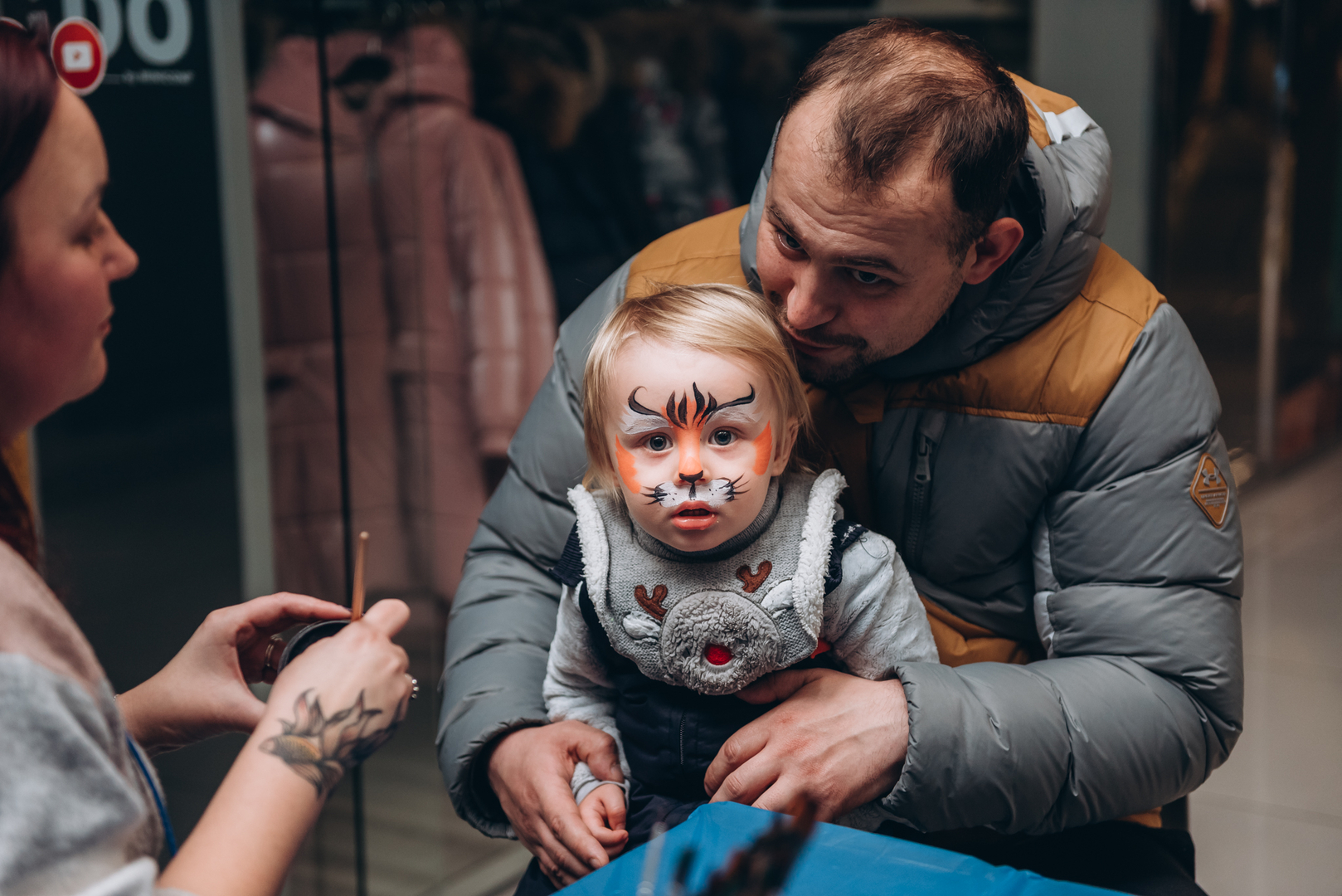 Чорна п&#039;ятниця 2022 в ТРЦ Gulliver image-102