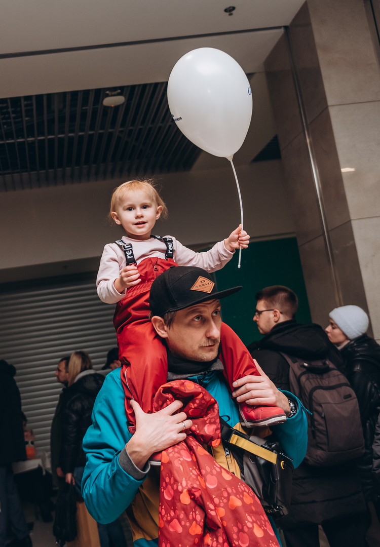 Чорна п&#039;ятниця 2022 в ТРЦ Gulliver image-104